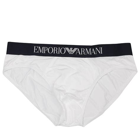giorgio armani underwear men
